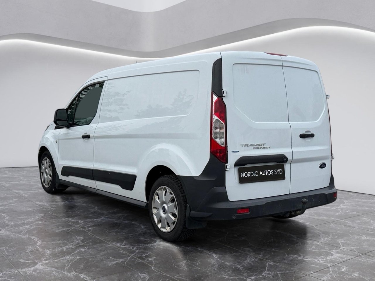 Ford Transit Connect 2017, bild 3/10