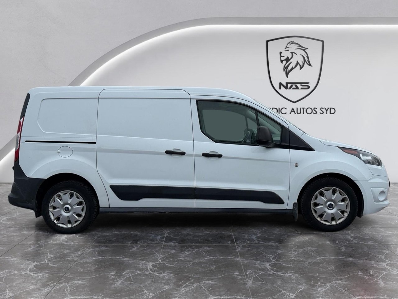 Ford Transit Connect 2017, bild 6/10