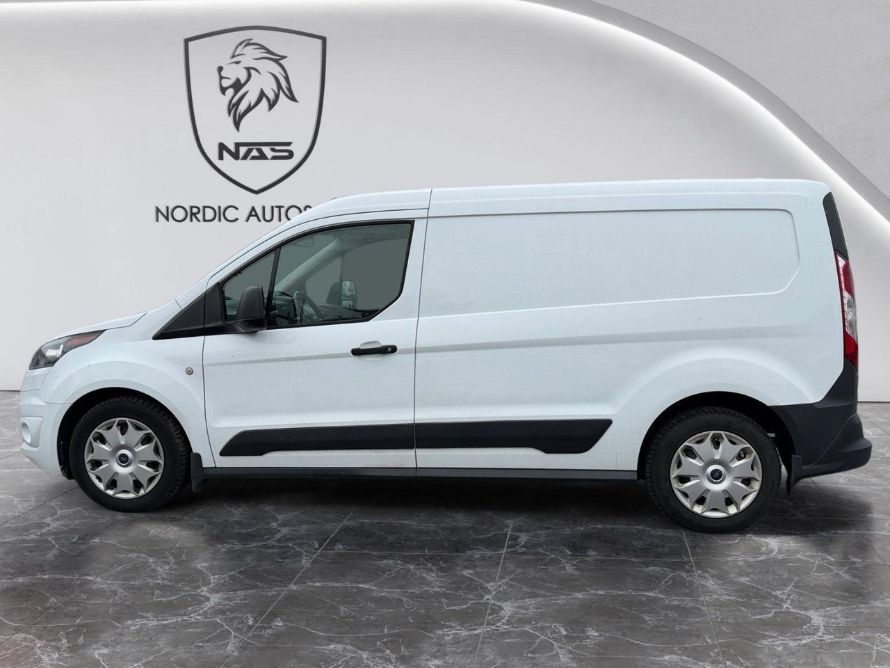 Ford Transit Connect 2017, bild 2/10