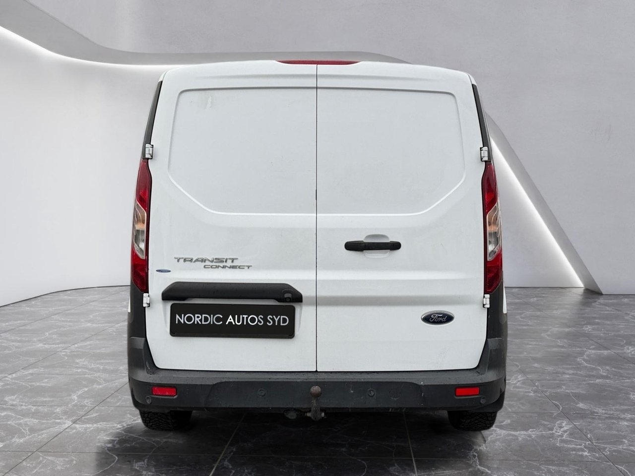 Ford Transit Connect 2017, bild 4/10