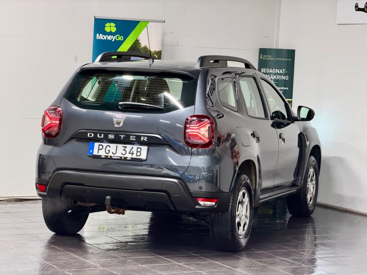 Dacia Duster 2022, bild 4/10