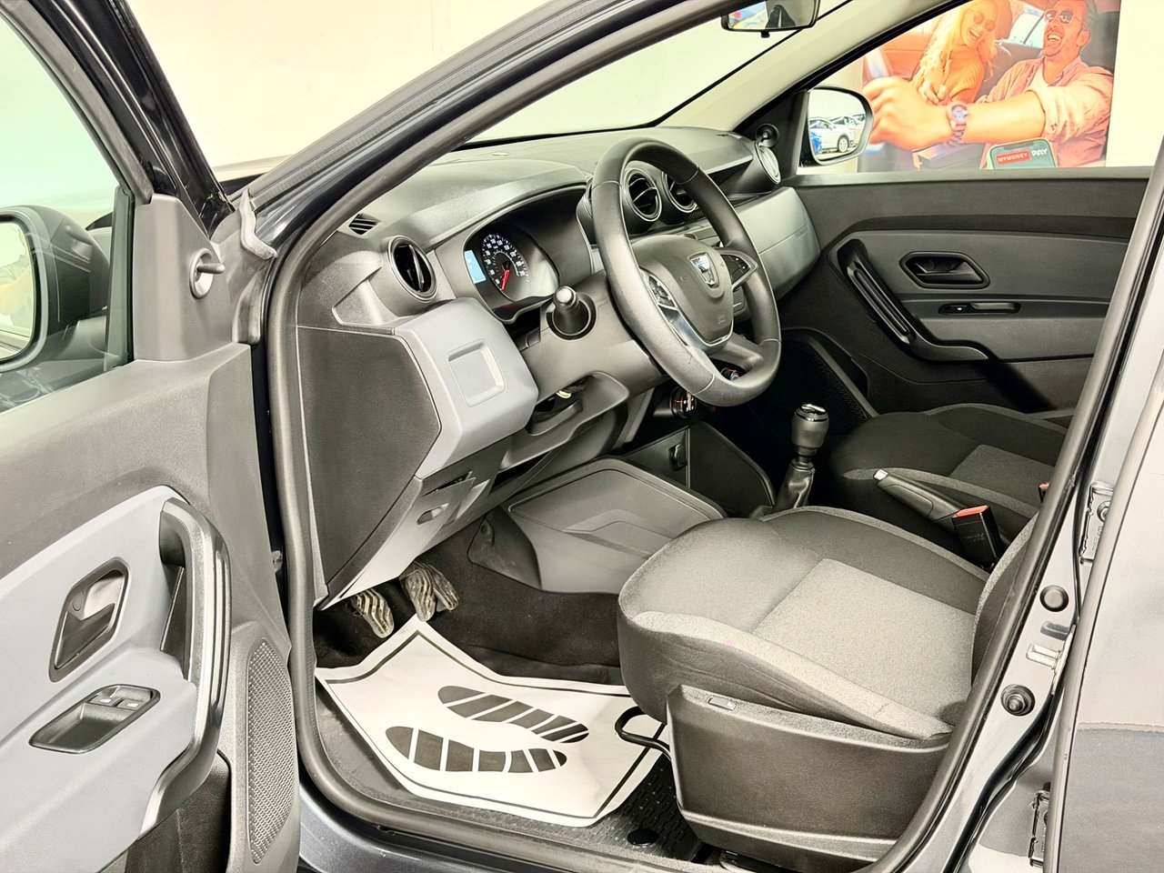 Dacia Duster 2022, bild 7/10