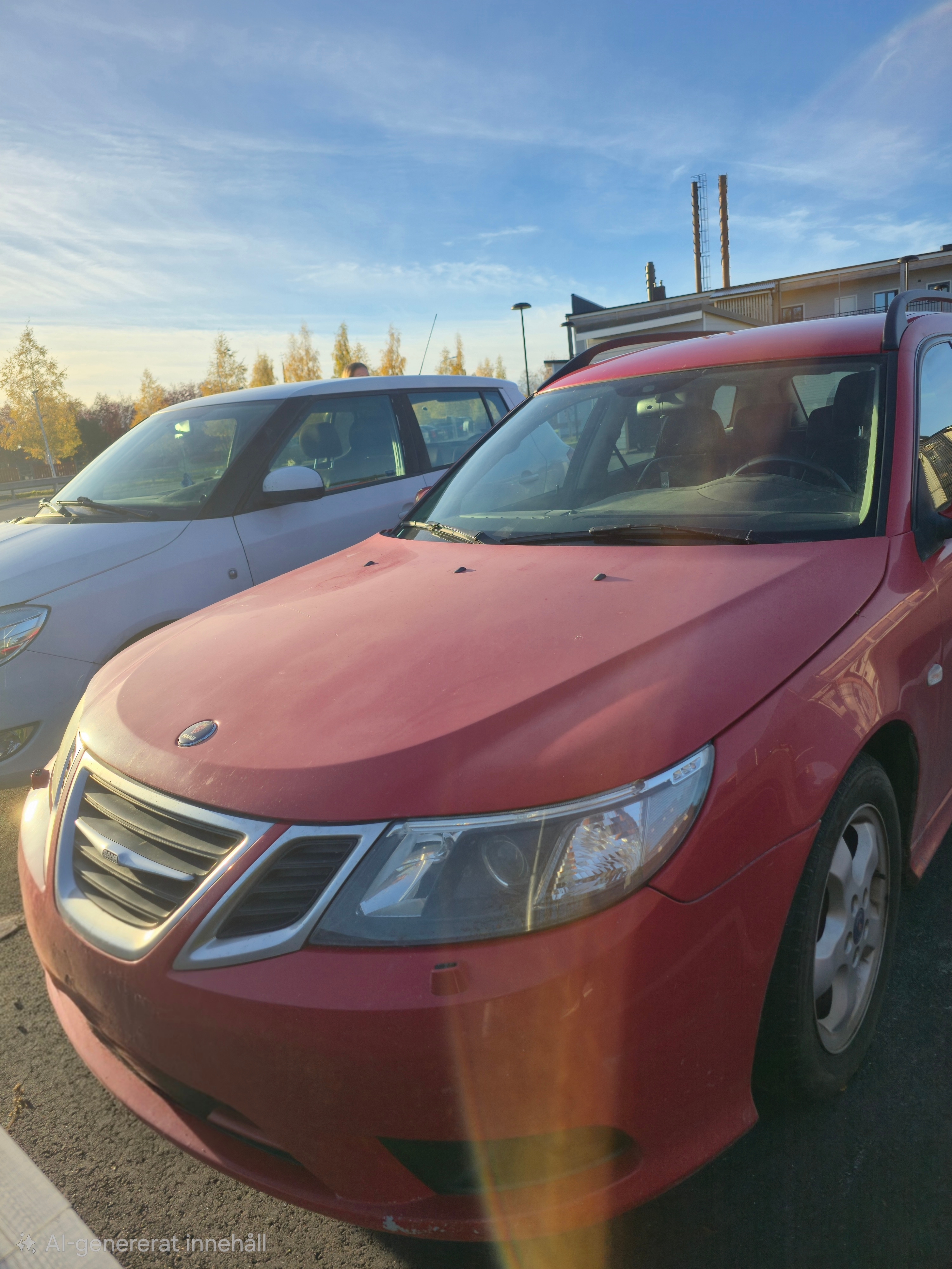 Saab 9-3