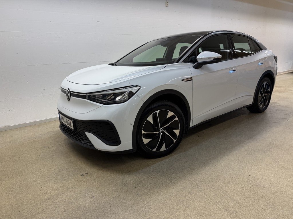 Volkswagen ID.5 2023, bild 2/10