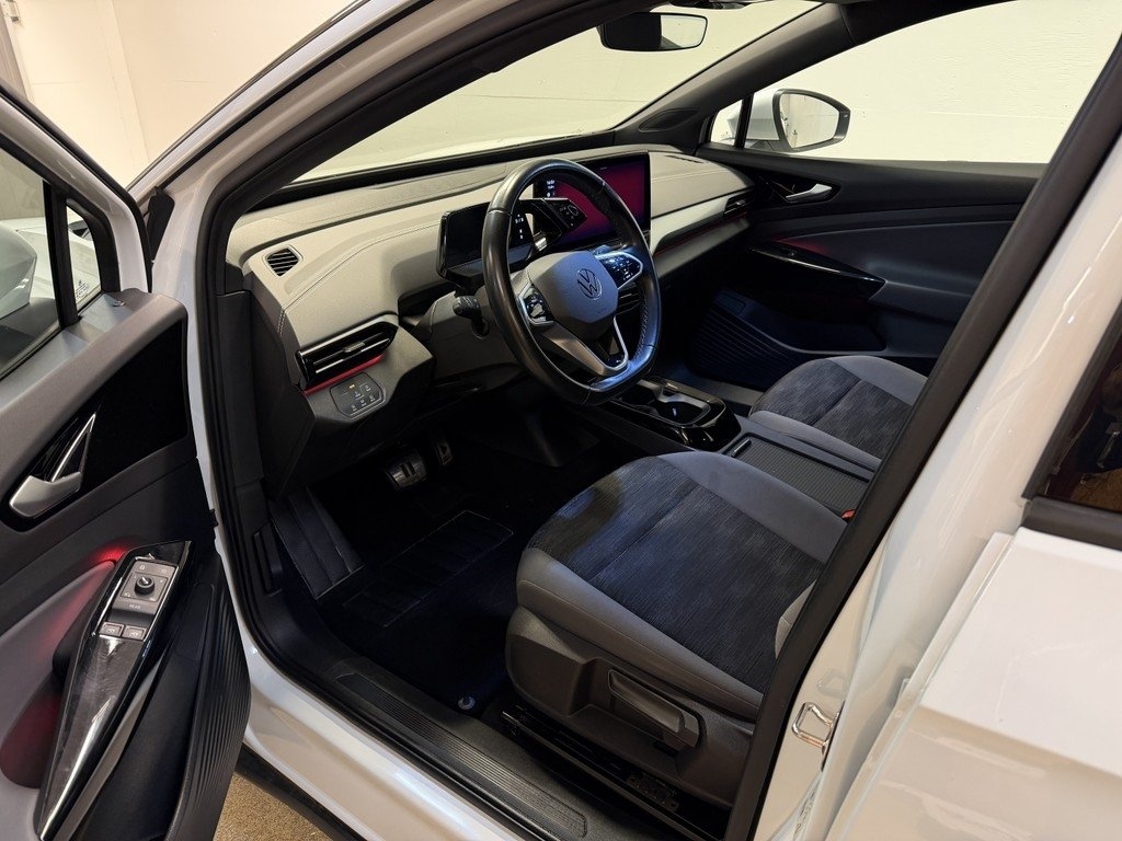 Volkswagen ID.5 2023, bild 7/10