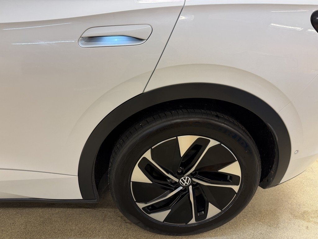 Volkswagen ID.5 2023, bild 5/10