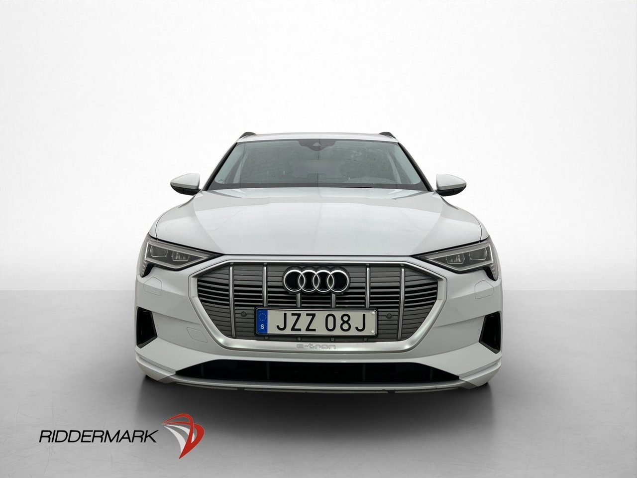 Audi e-tron 50 Proline 2020, kuva 3/10