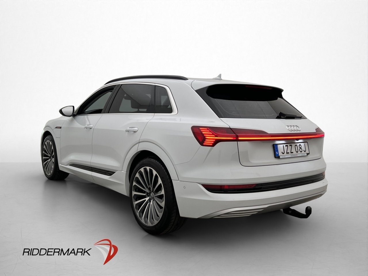 Audi e-tron 50 Proline 2020, kuva 6/10