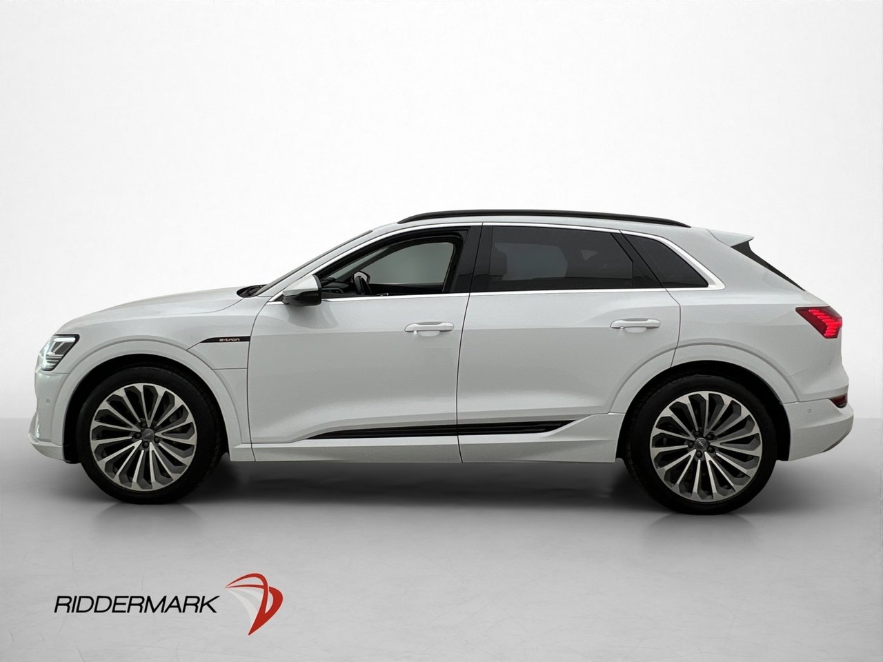 Audi e-tron 50 Proline 2020, kuva 5/10