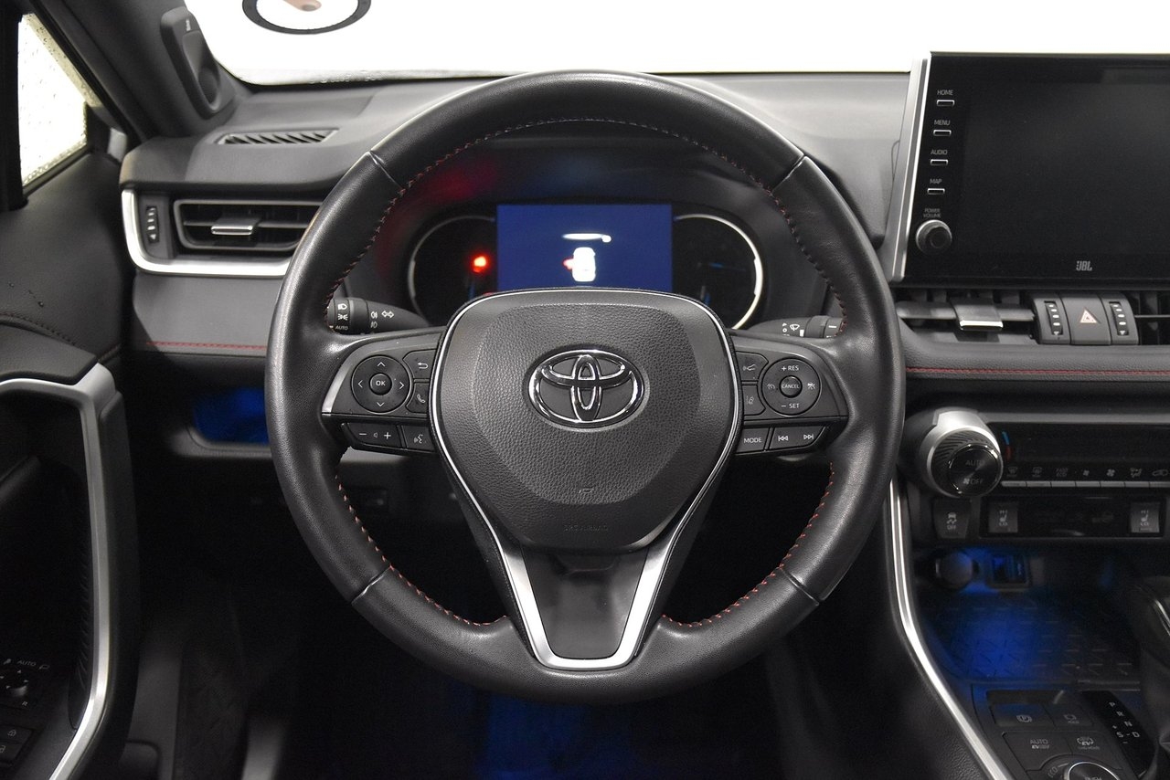 Toyota RAV4 2.5 Launch Edition 2021, bild 2/10