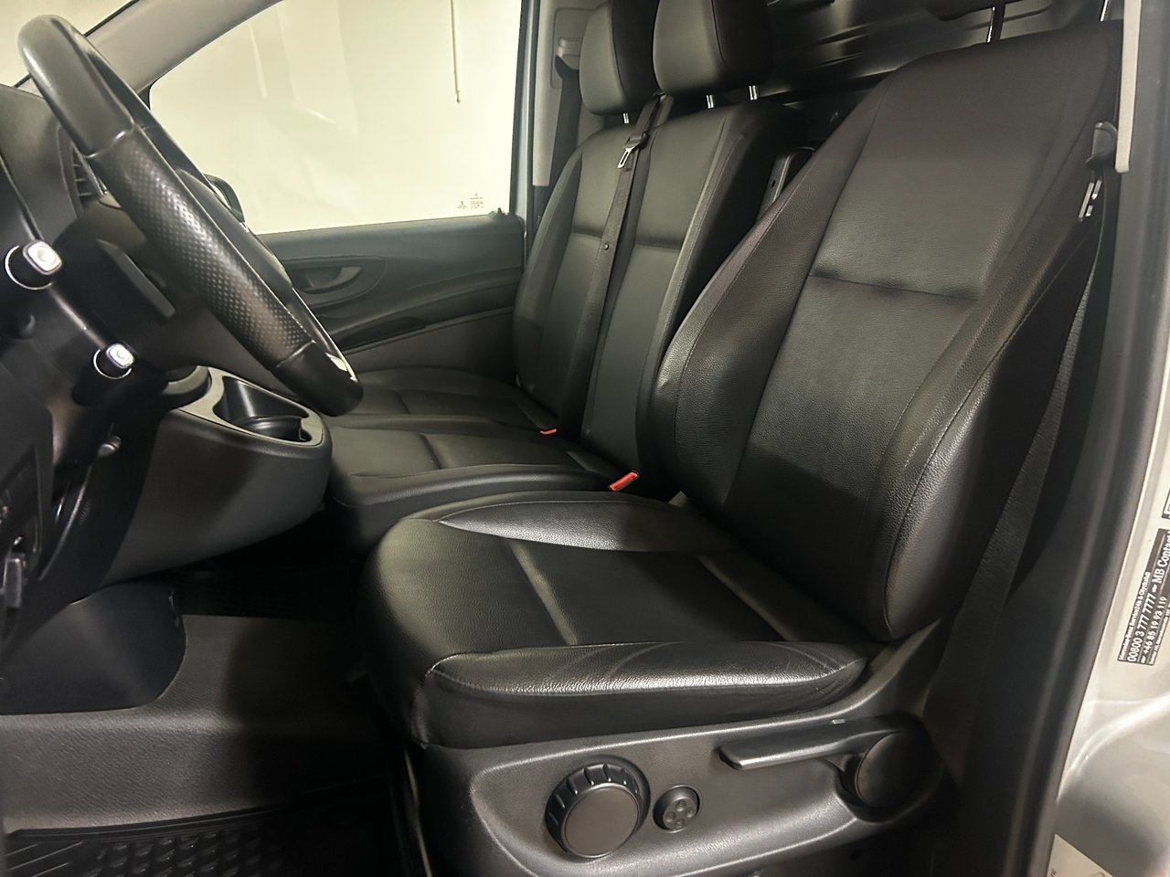 Mercedes-Benz Vito Edition 1 2019, bild 2/10