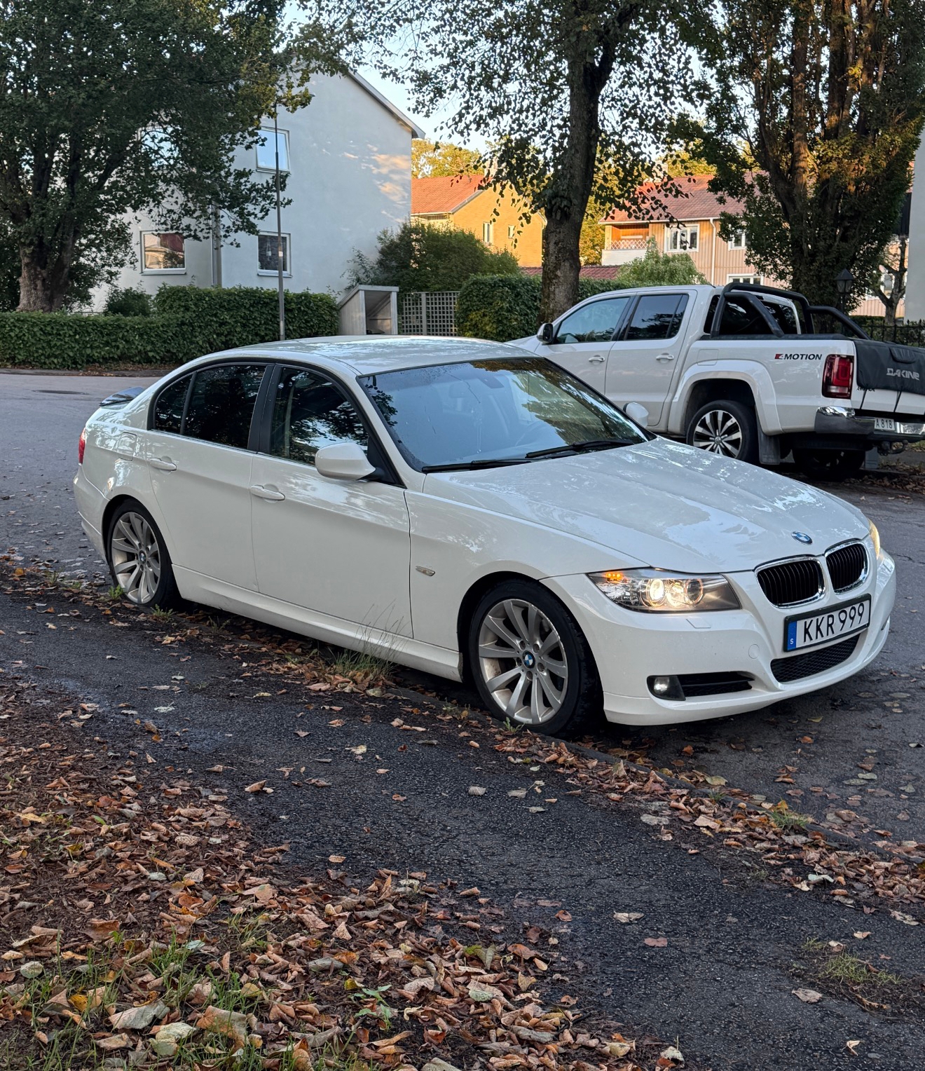 BMW 320d