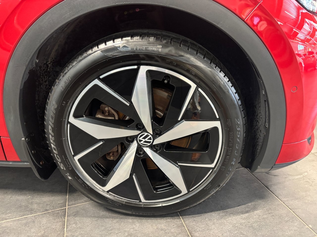 Volkswagen ID.5 2023, bild 4/10