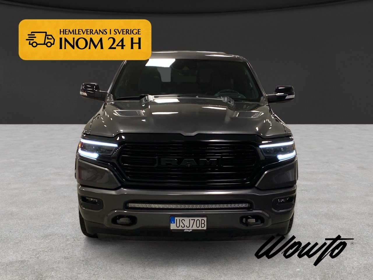 RAM 1500 2021, bild 2/22