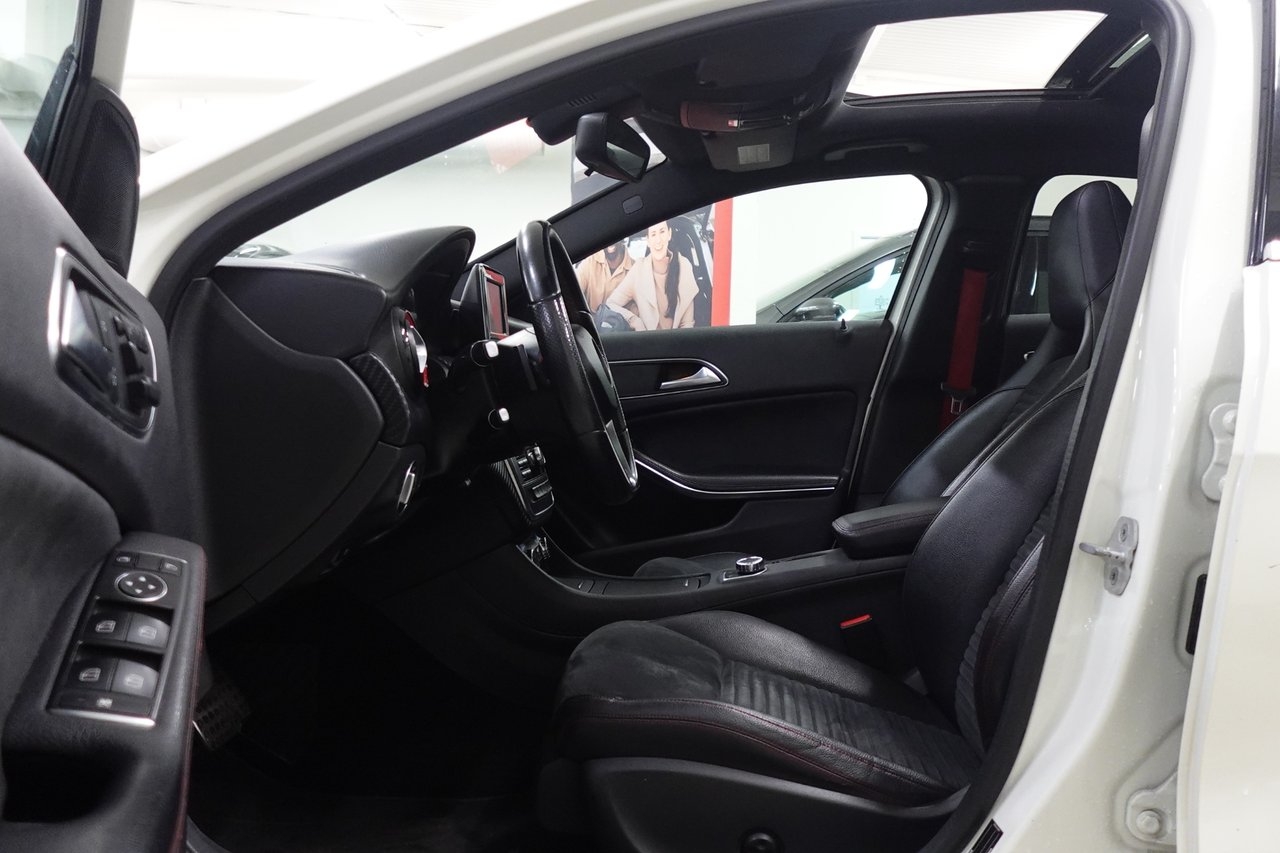 Mercedes-Benz A 2013, bild 4/10