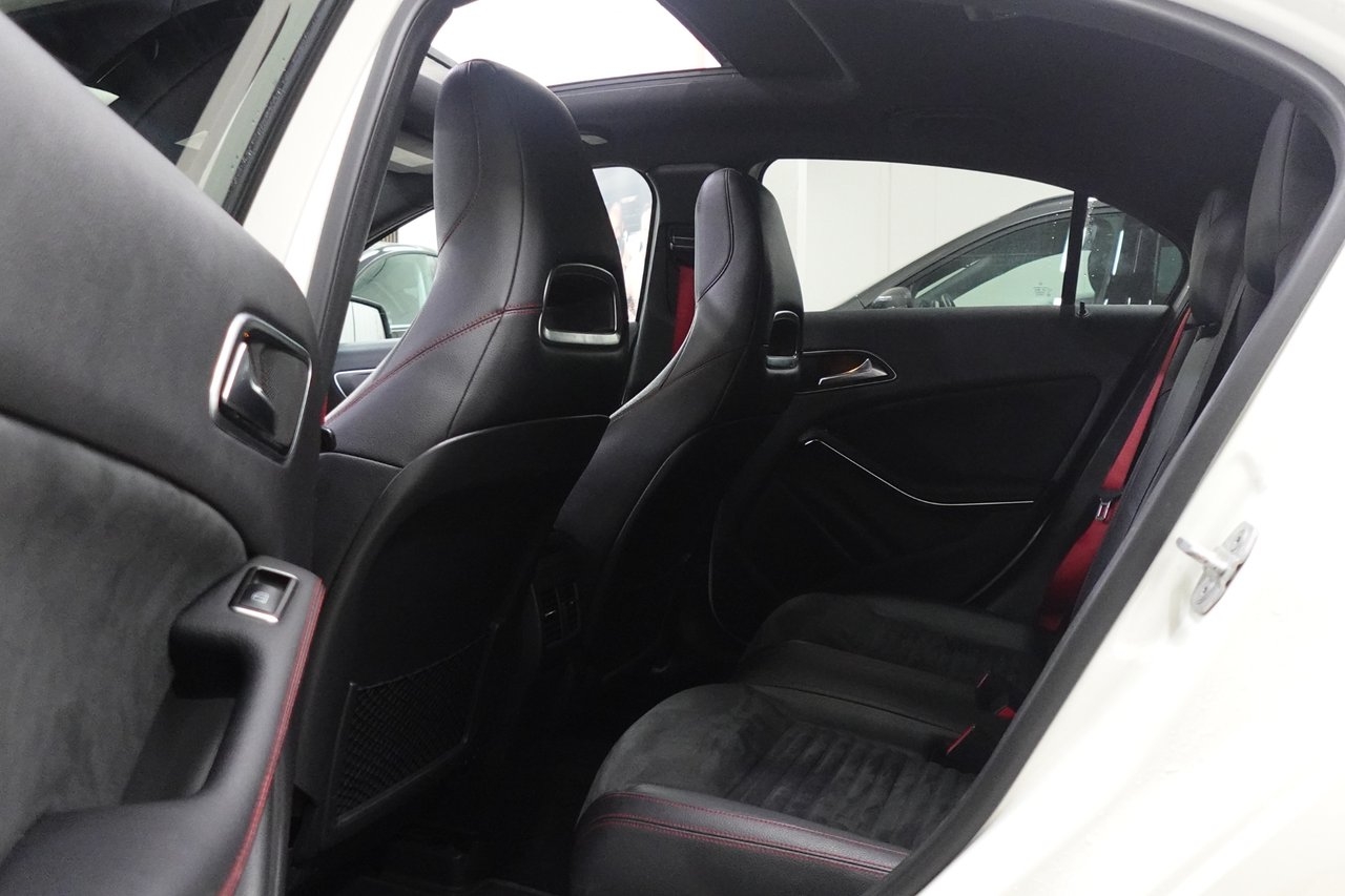 Mercedes-Benz A 2013, bild 5/10