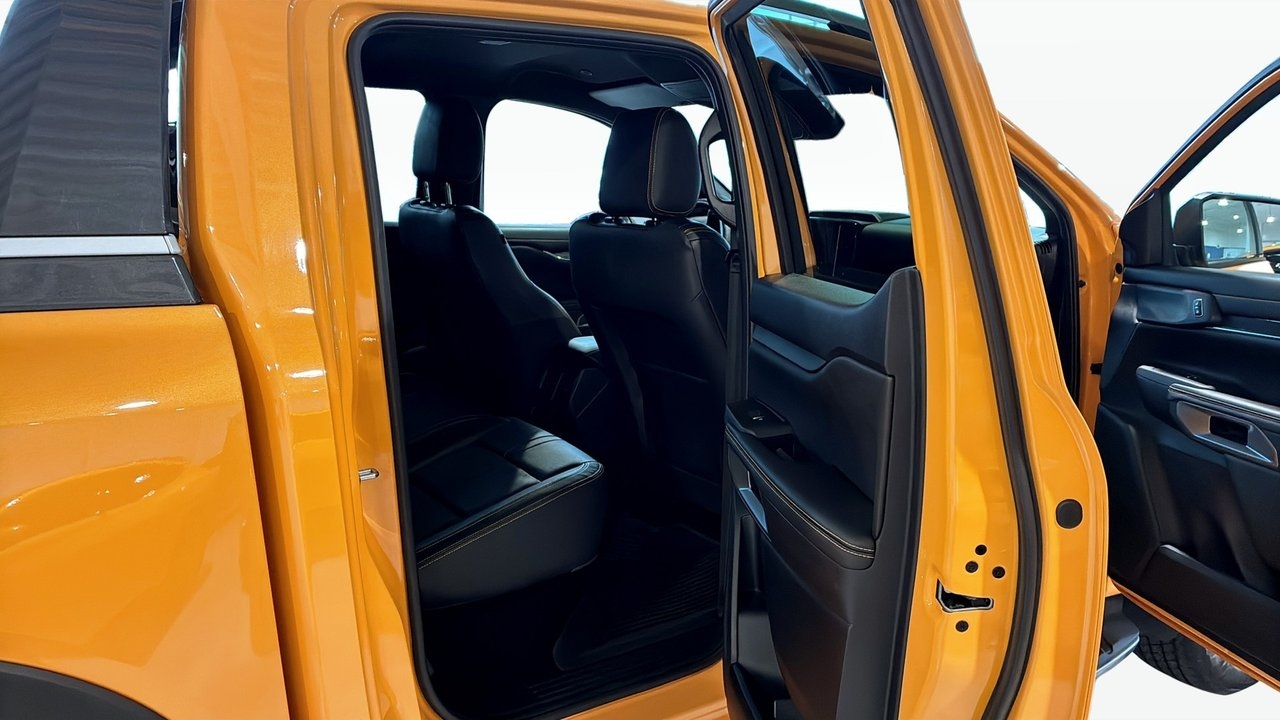 Ford Ranger 2.0 EcoBlue Wildtrak 2023, kuva 5/12