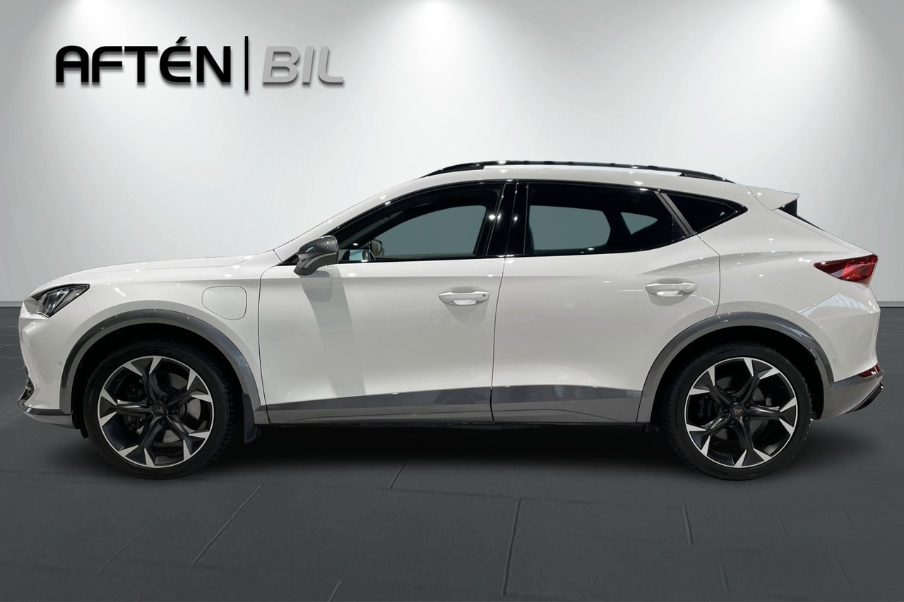 Cupra Formentor VZ e-Hybrid 245hk 2021, bild 6/26