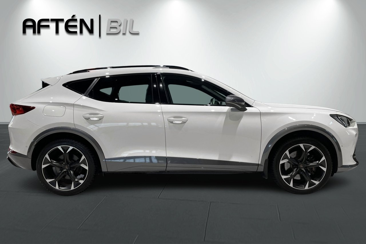 Cupra Formentor VZ e-Hybrid 245hk 2021, bild 7/26