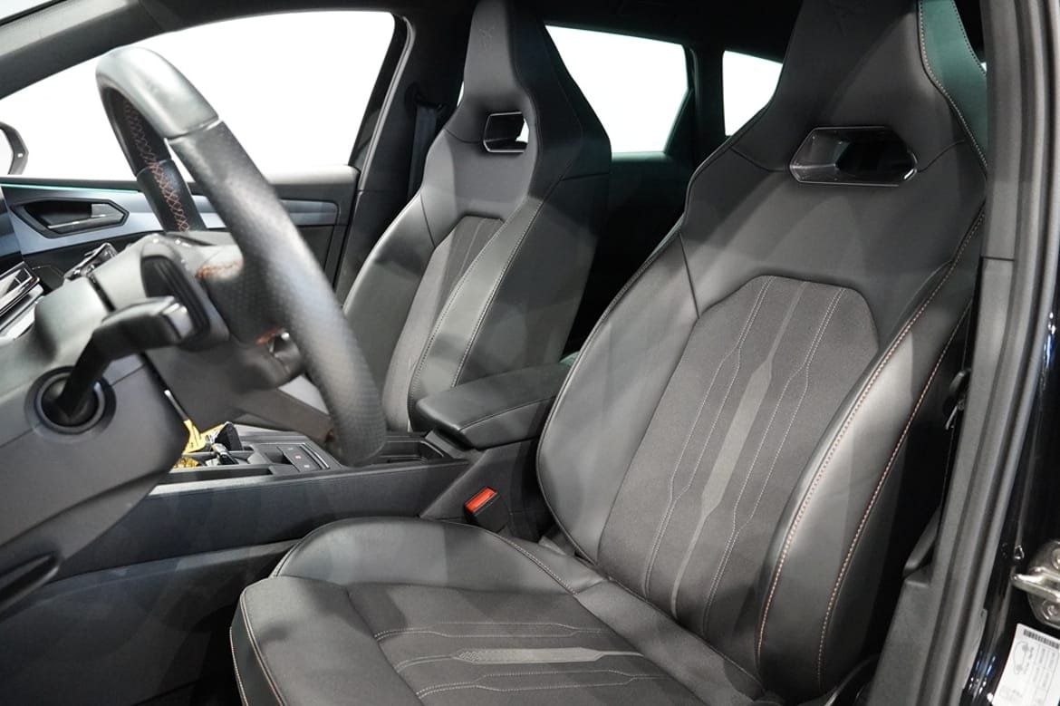 Cupra Leon 1.4 e-HYBRID VZ 2024, bild 7/10