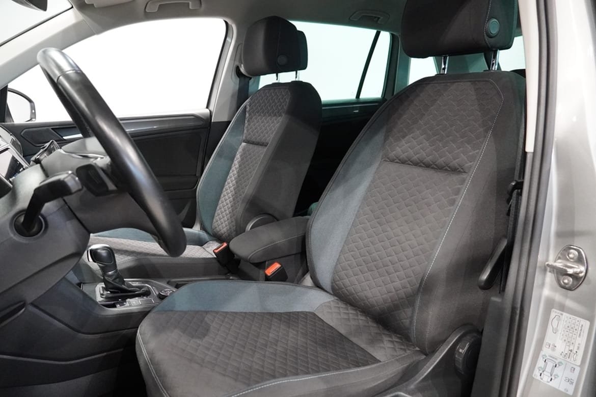 Volkswagen Tiguan 2.0 TSI 2019, kuva 6/10