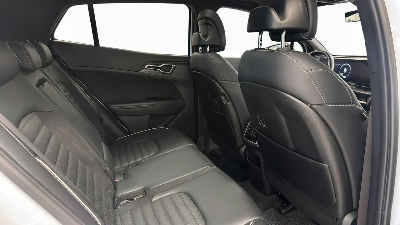 Kia Sportage 1.6 T-GDI GT Line 2023, bild 5/10