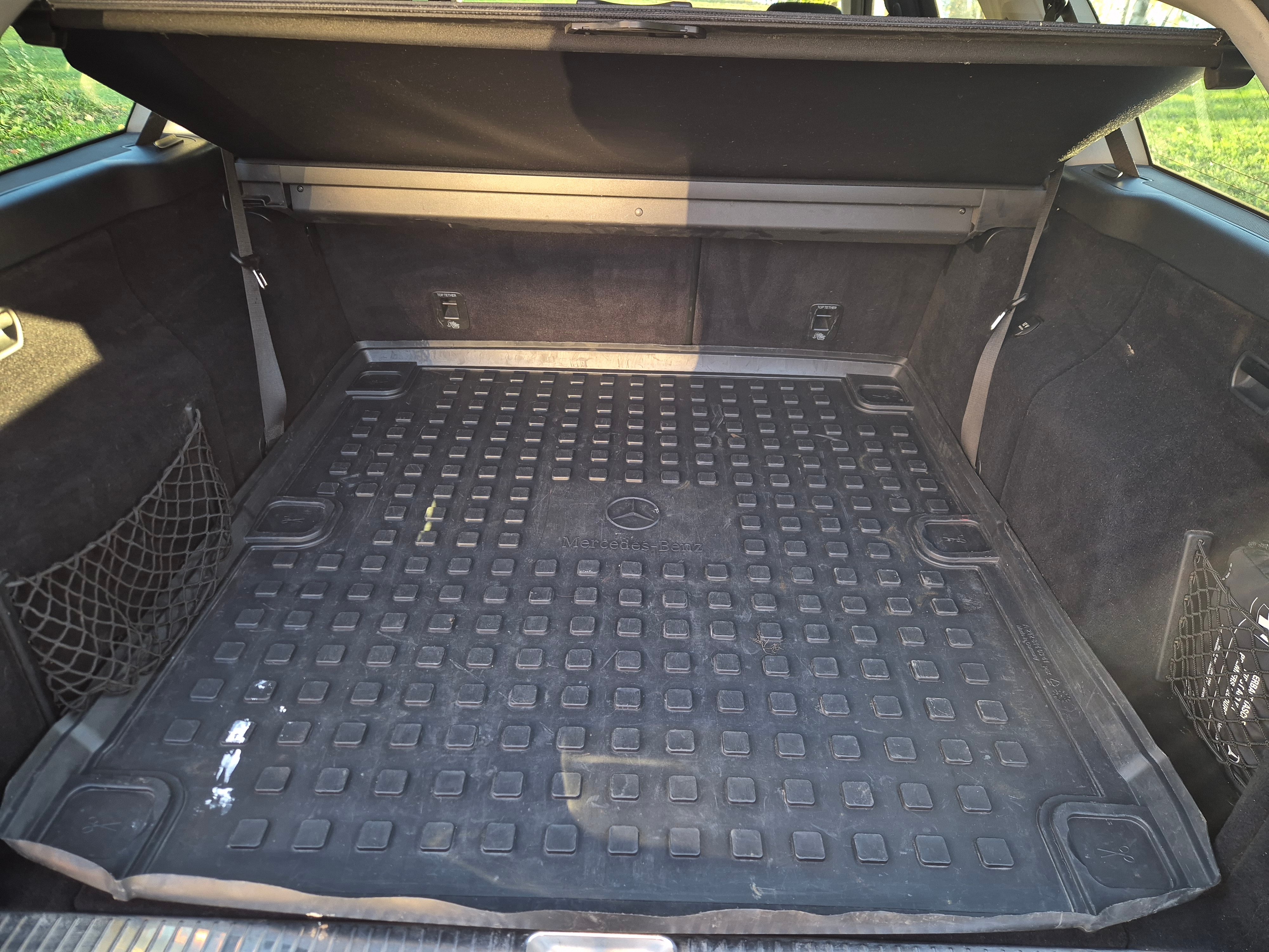 Mercedes-Benz E 2010, bild 7/10