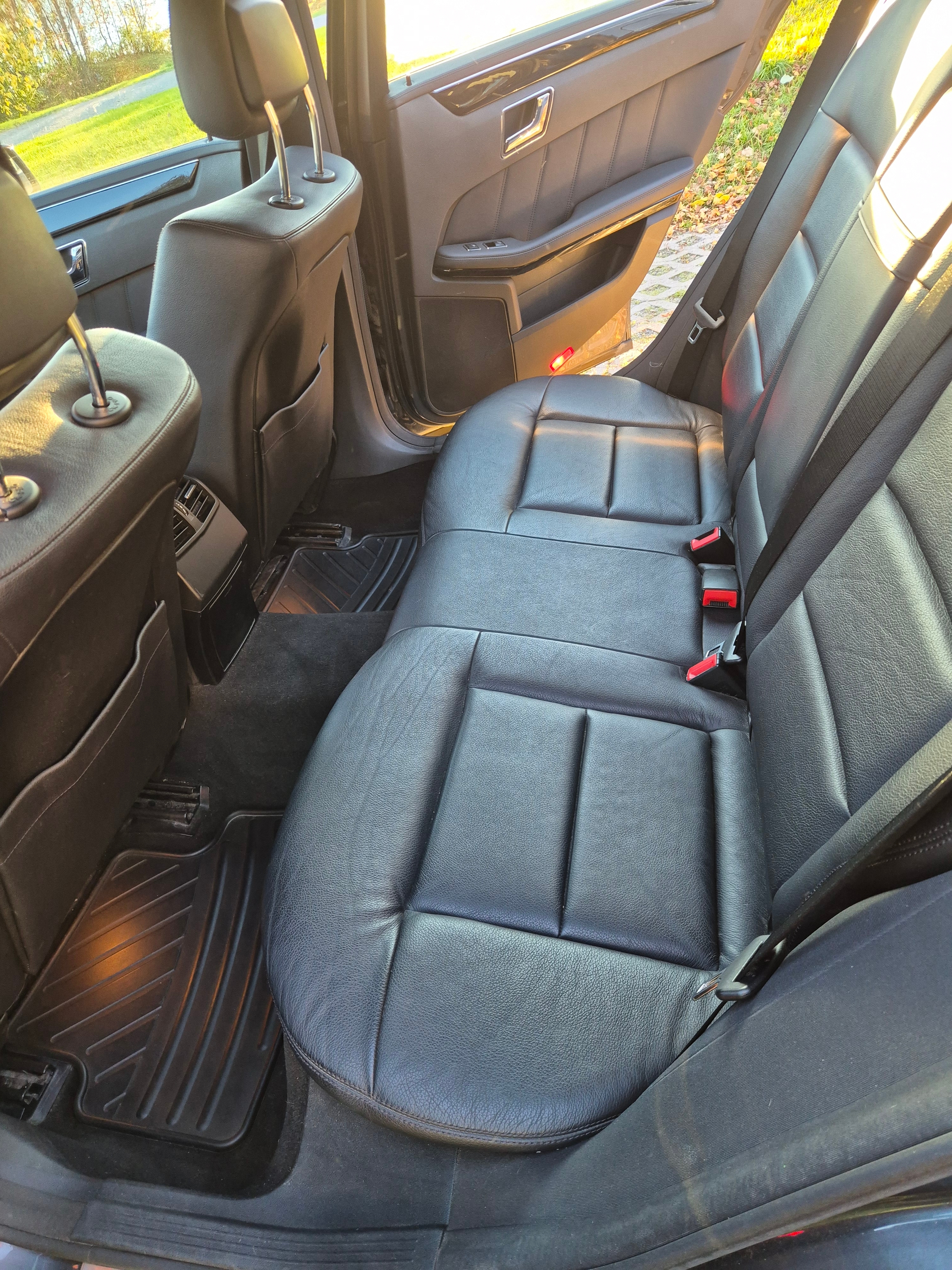 Mercedes-Benz E 2010, bild 6/10