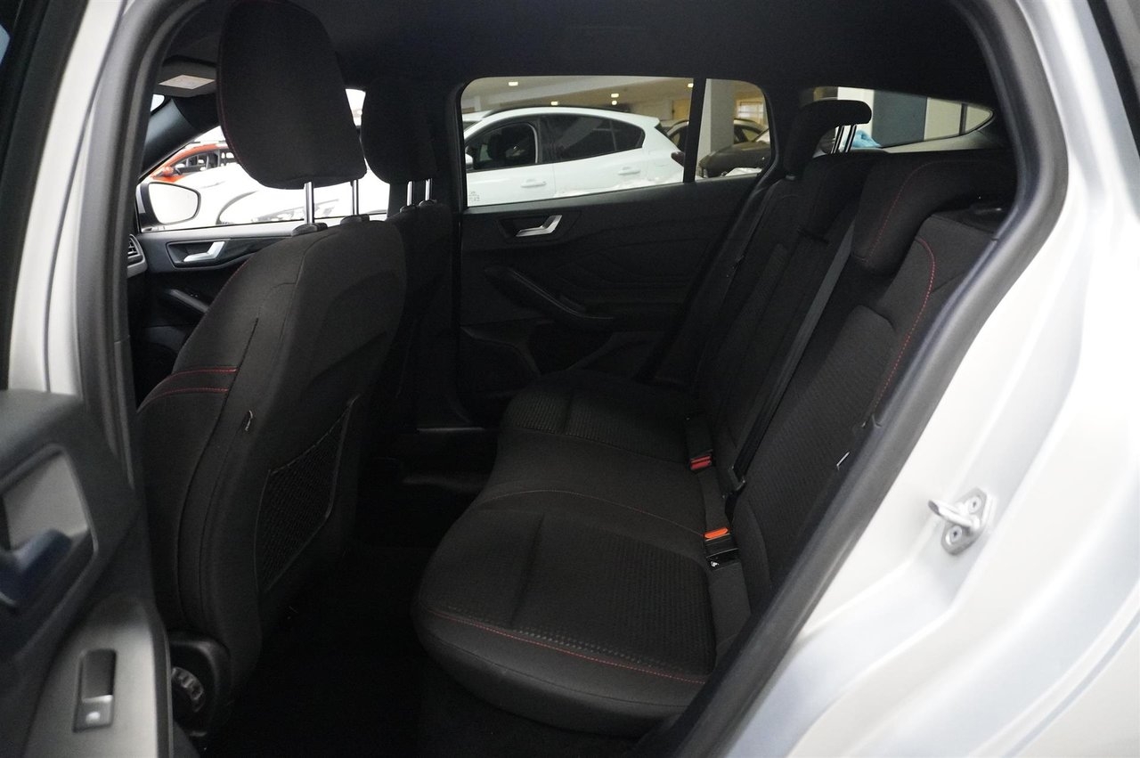 Ford Focus 2024, bild 6/10