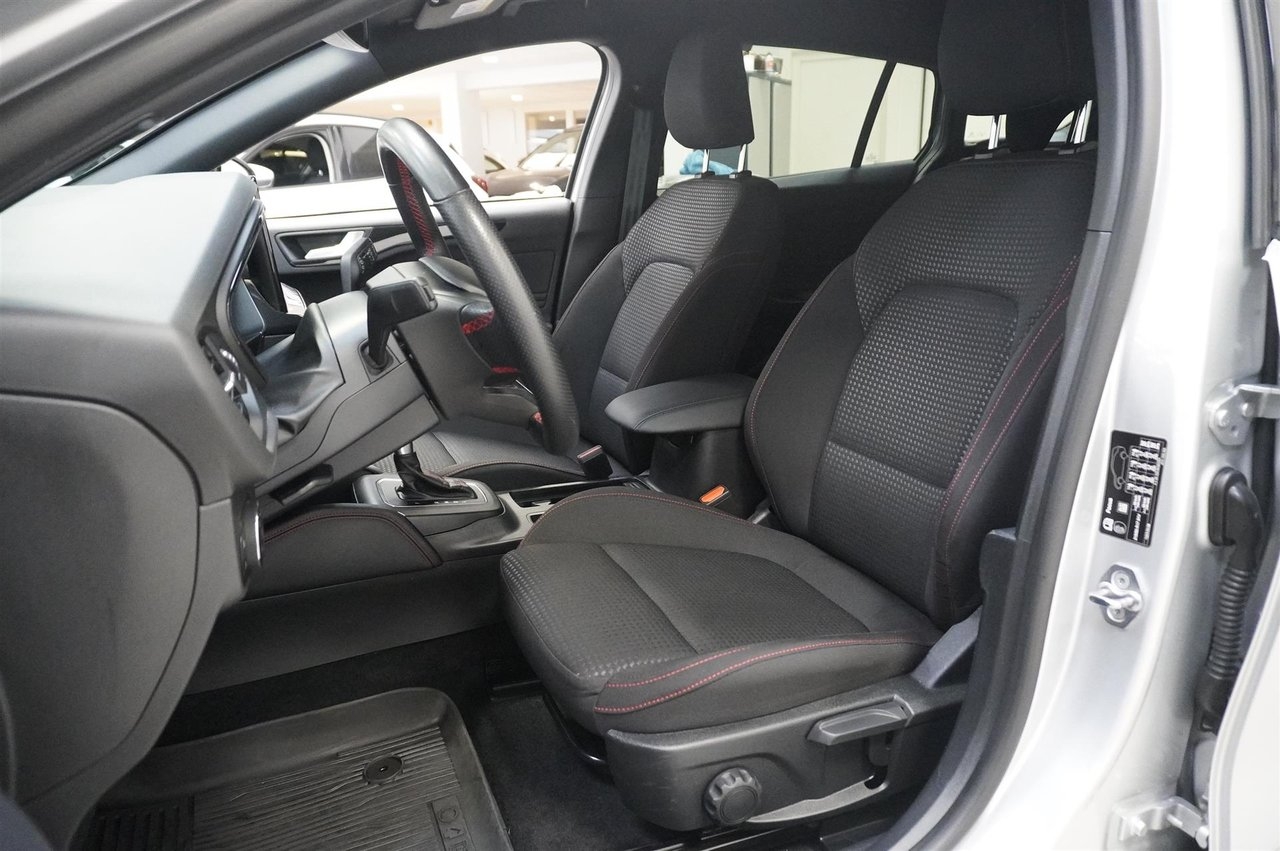 Ford Focus 2024, bild 5/10