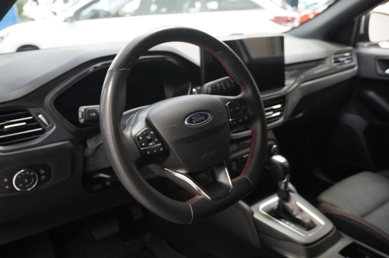 Ford Focus 2024, bild 2/10