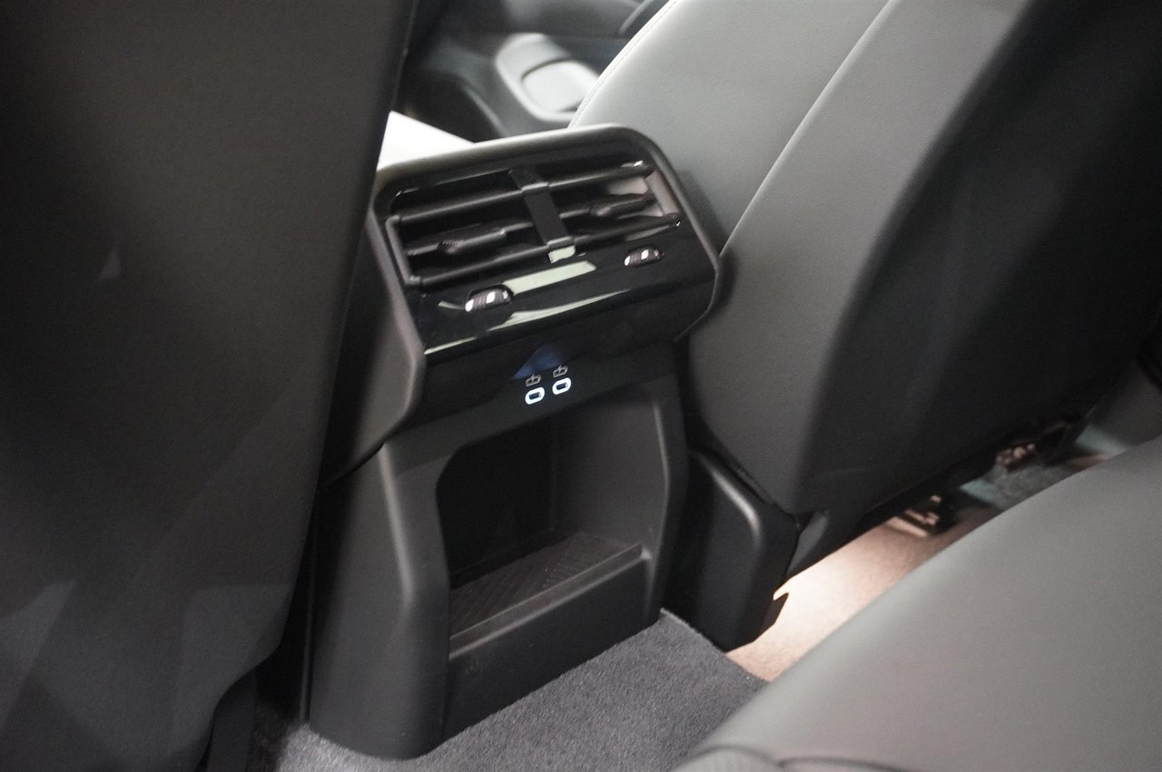 BMW 530 2026, bild 5/10