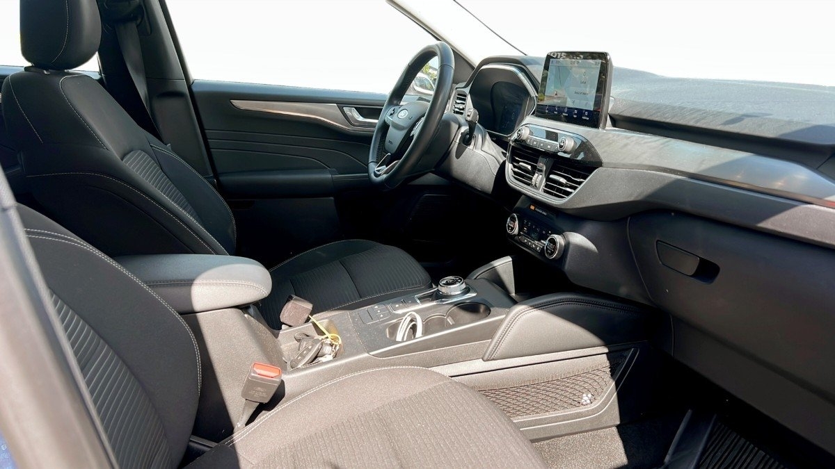 Ford Kuga 2.5 Plugin-Hybrid Titanium 2022, bild 3/9