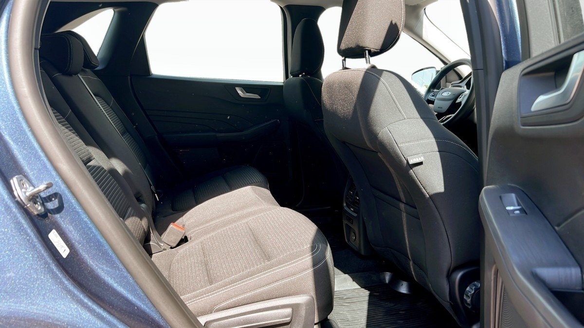 Ford Kuga 2.5 Plugin-Hybrid Titanium 2022, bild 5/9