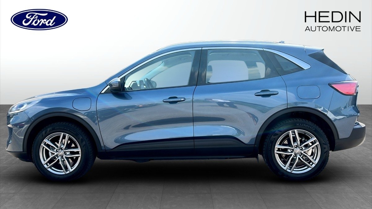 Ford Kuga 2.5 Plugin-Hybrid Titanium 2022, bild 6/9