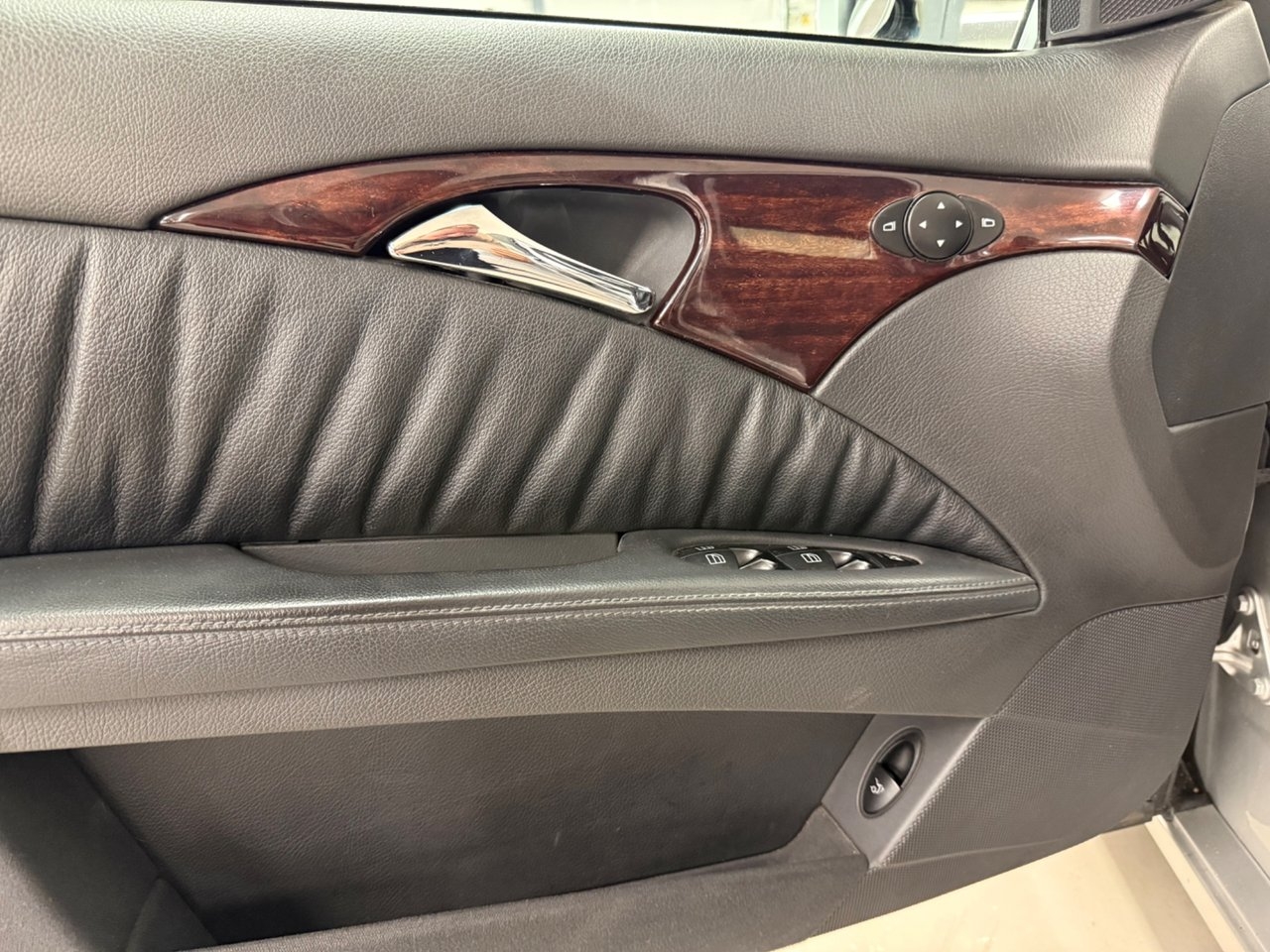 Mercedes-Benz E 2005, bild 7/10