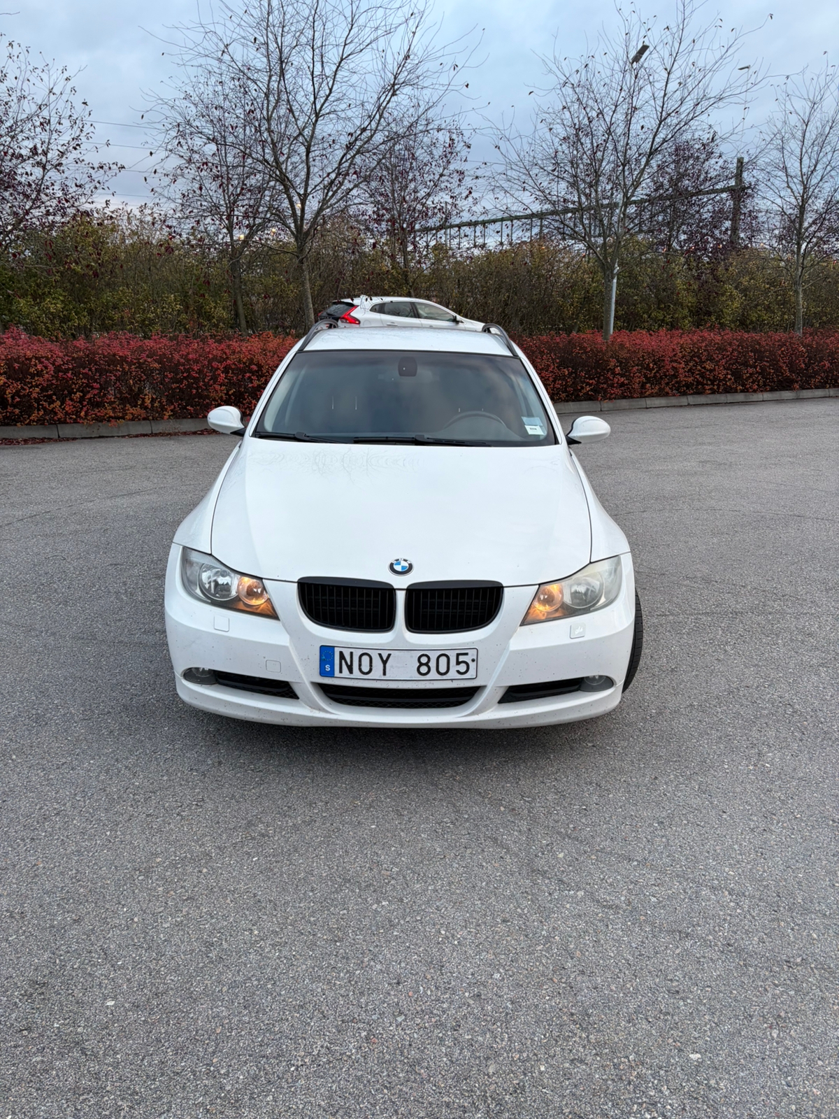 BMW 320d
