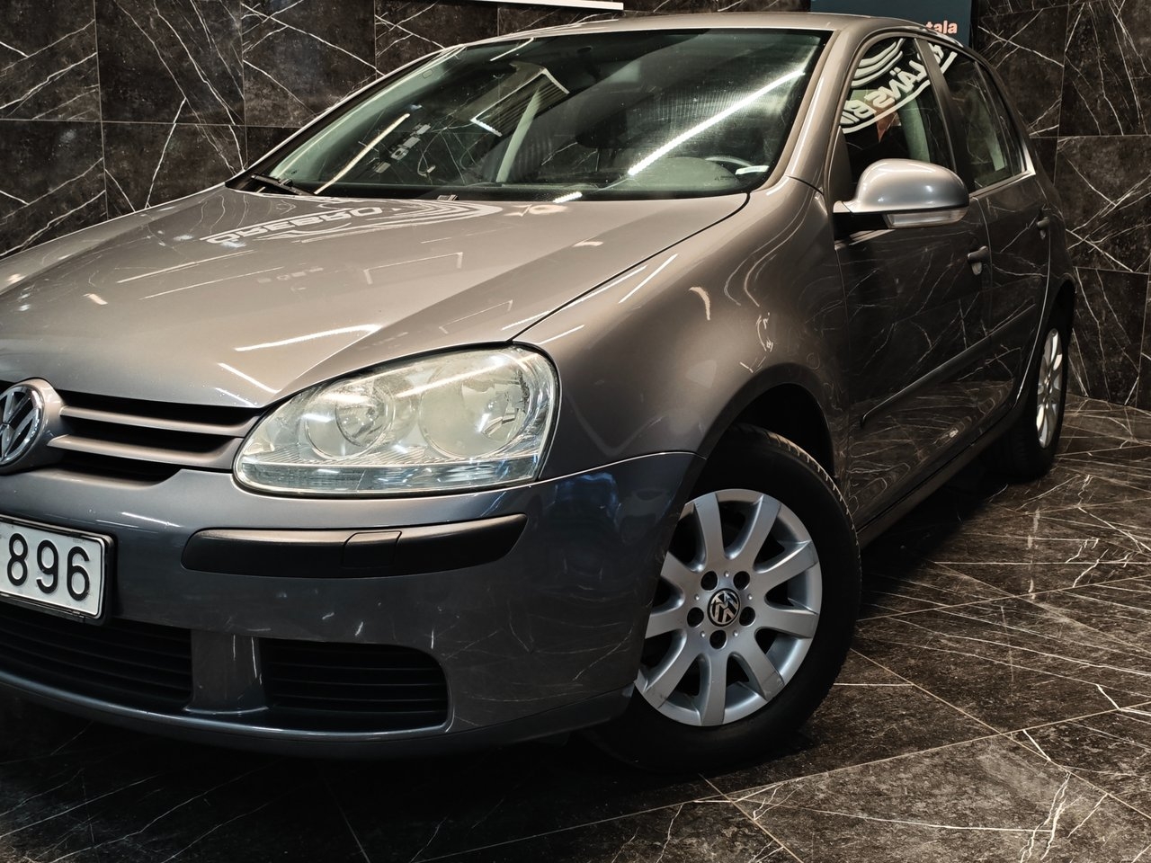Volkswagen Golf 2005, bild 2/10