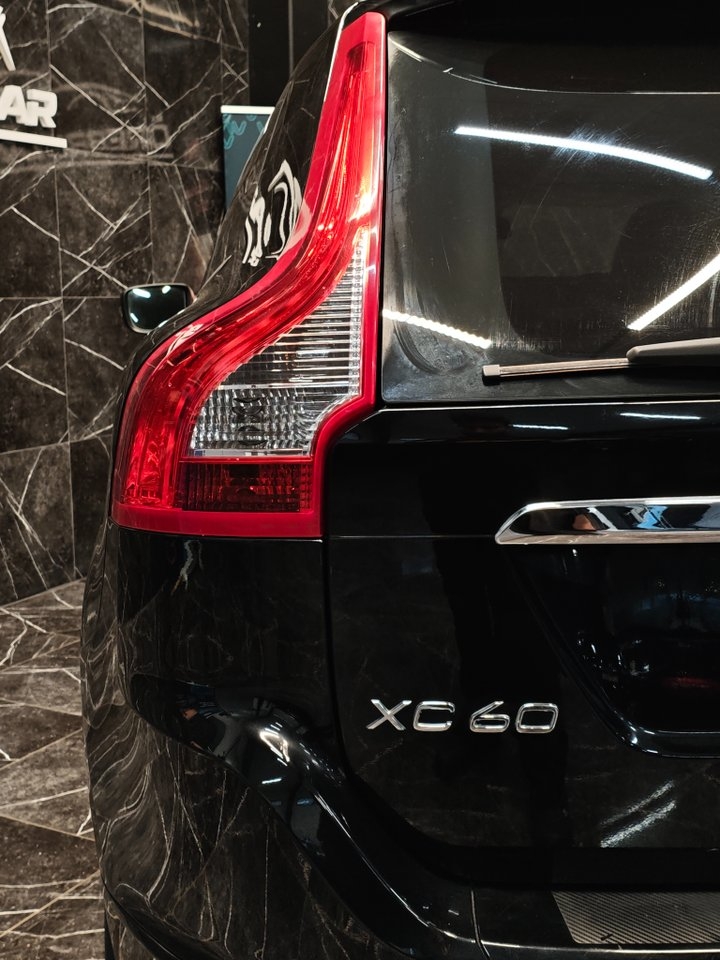 Volvo XC60 D3 2014, bild 6/10