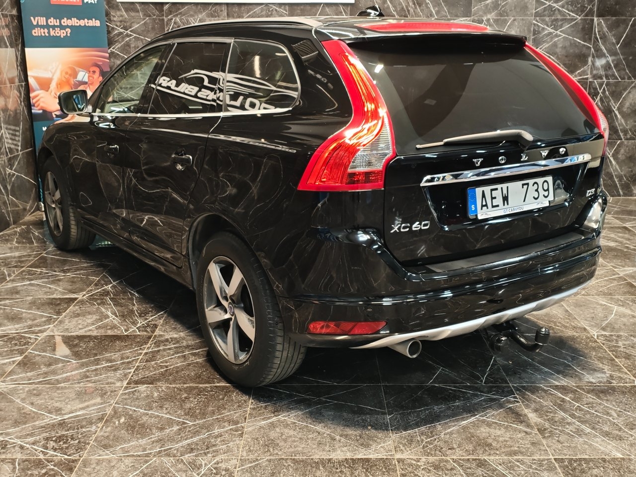 Volvo XC60 D3 2014, bild 4/10