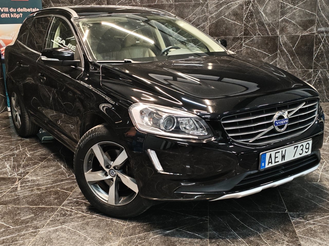 Volvo XC60 D3 2014, bild 7/10