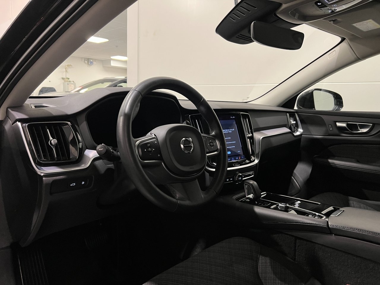 Volvo V60 2023, bild 6/10