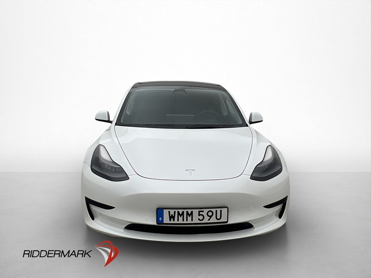Tesla Model 3 2022, bild 3/10