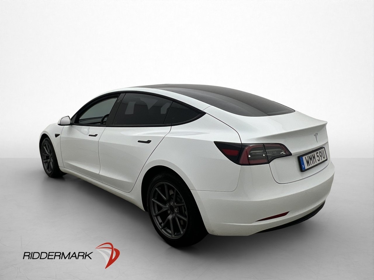 Tesla Model 3 2022, bild 6/10