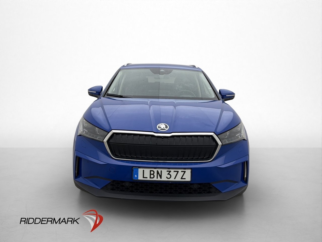 Skoda Enyaq 80 iV 2023, kuva 3/10