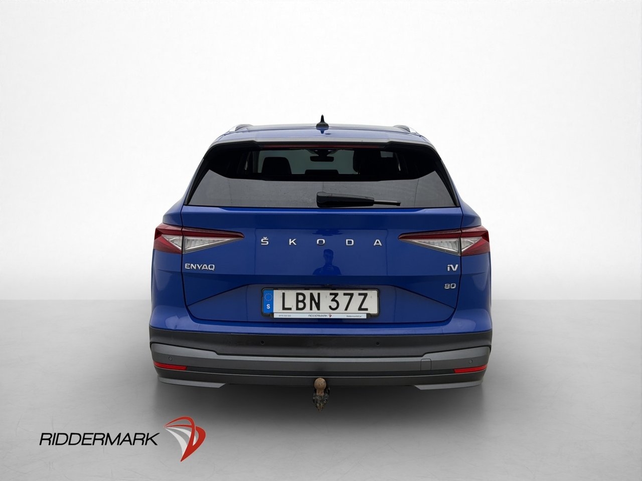 Skoda Enyaq 80 iV 2023, kuva 6/10