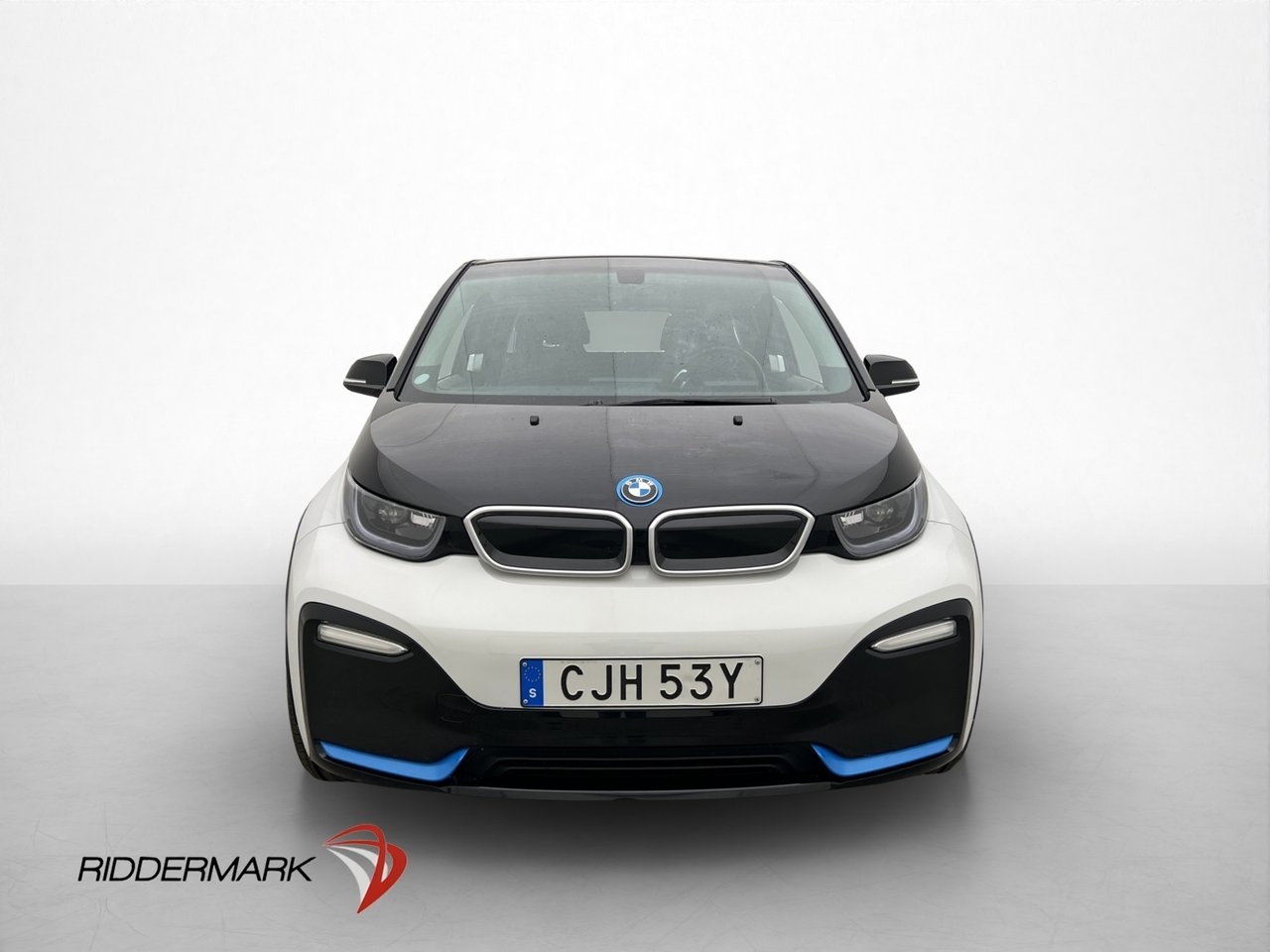 BMW i3s 120 Ah Comfort 2021, bild 3/10