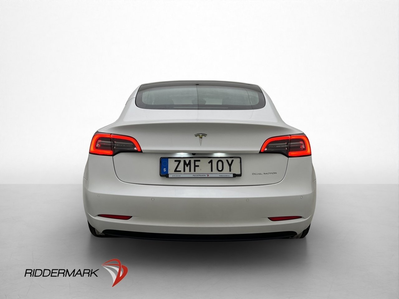 Tesla Model 3 2021, bild 6/10