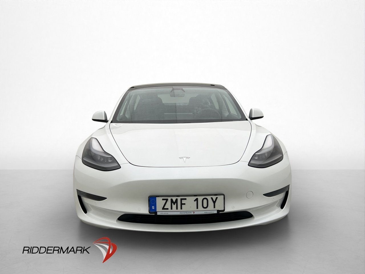 Tesla Model 3 2021, bild 3/10