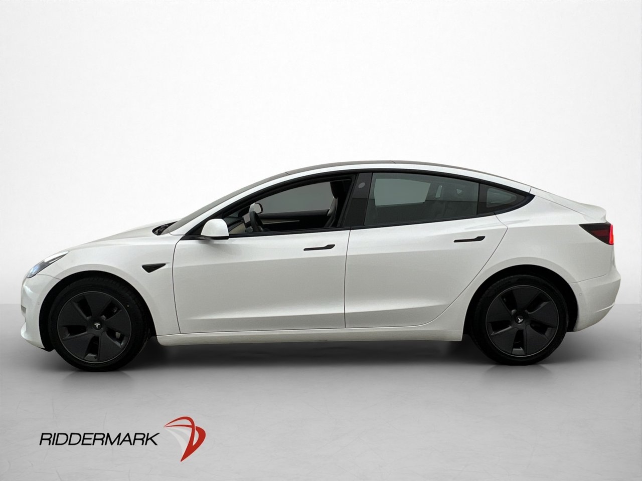 Tesla Model 3 2021, bild 5/10